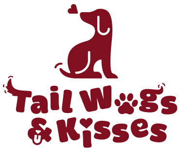 Tail Wags and Kisses