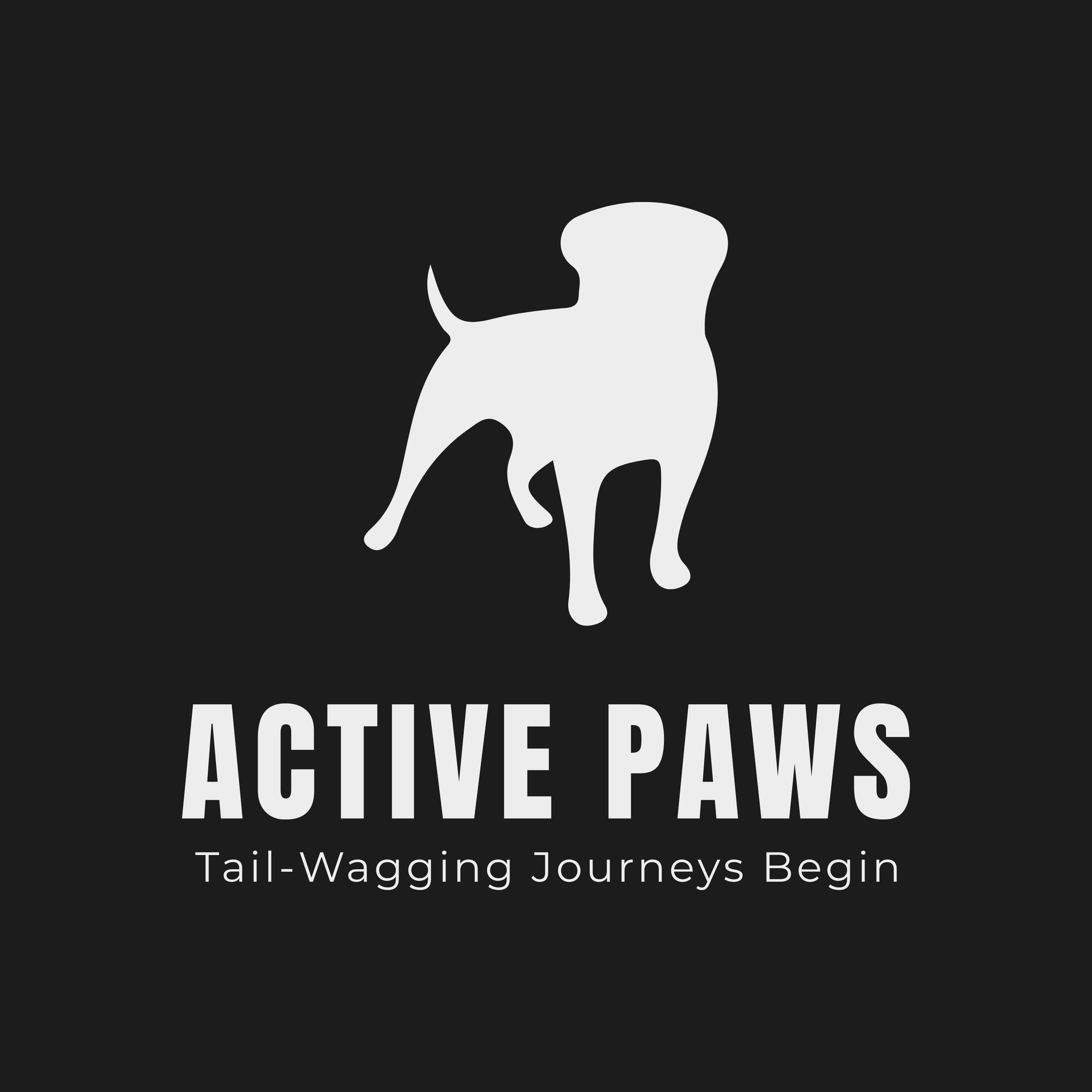 Active Paws