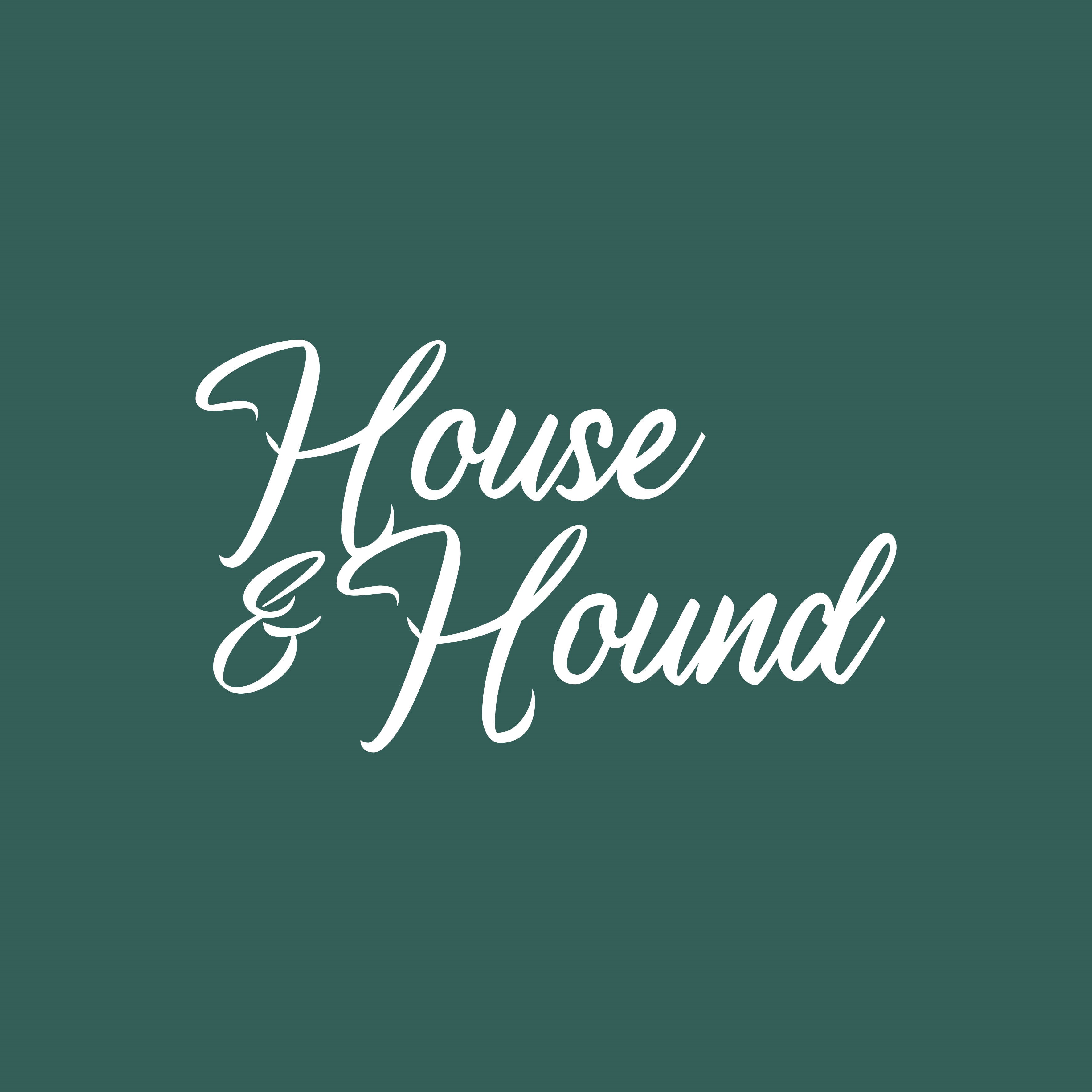 House & Hound