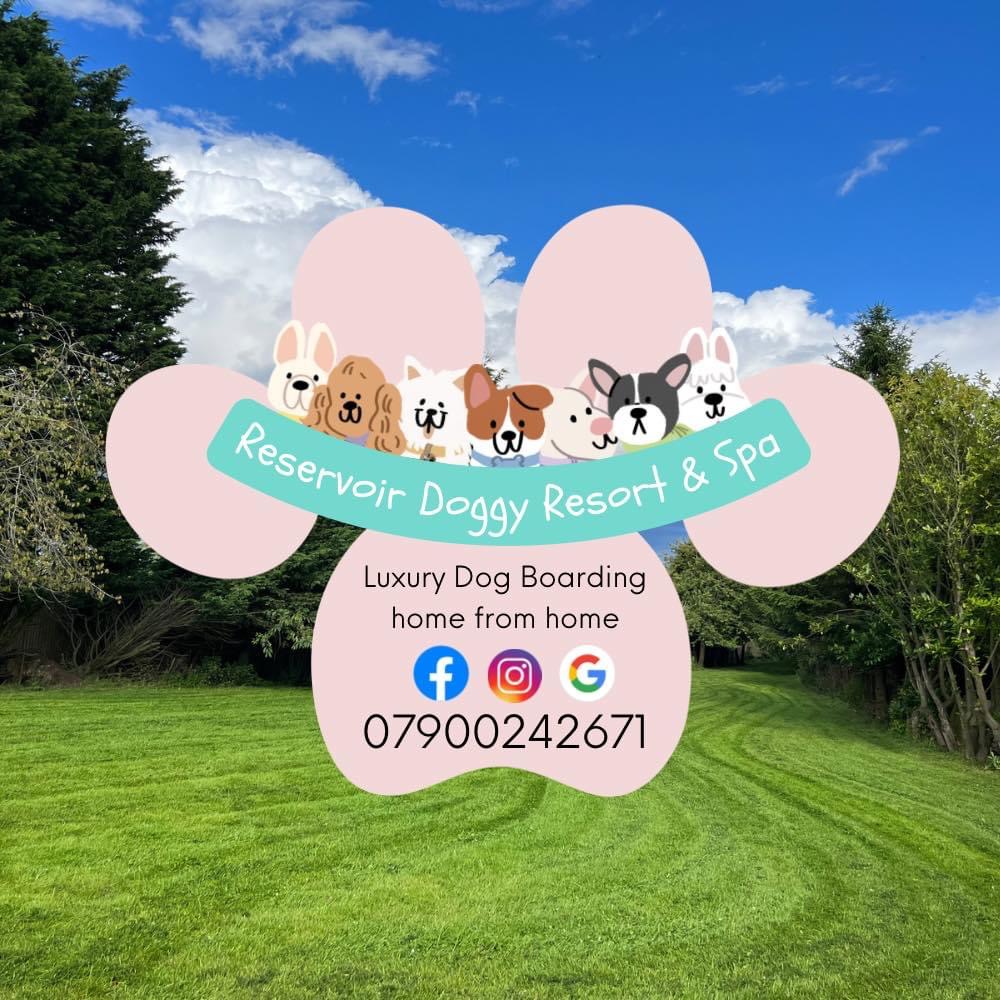 Reservoir Doggy Resort & Spa