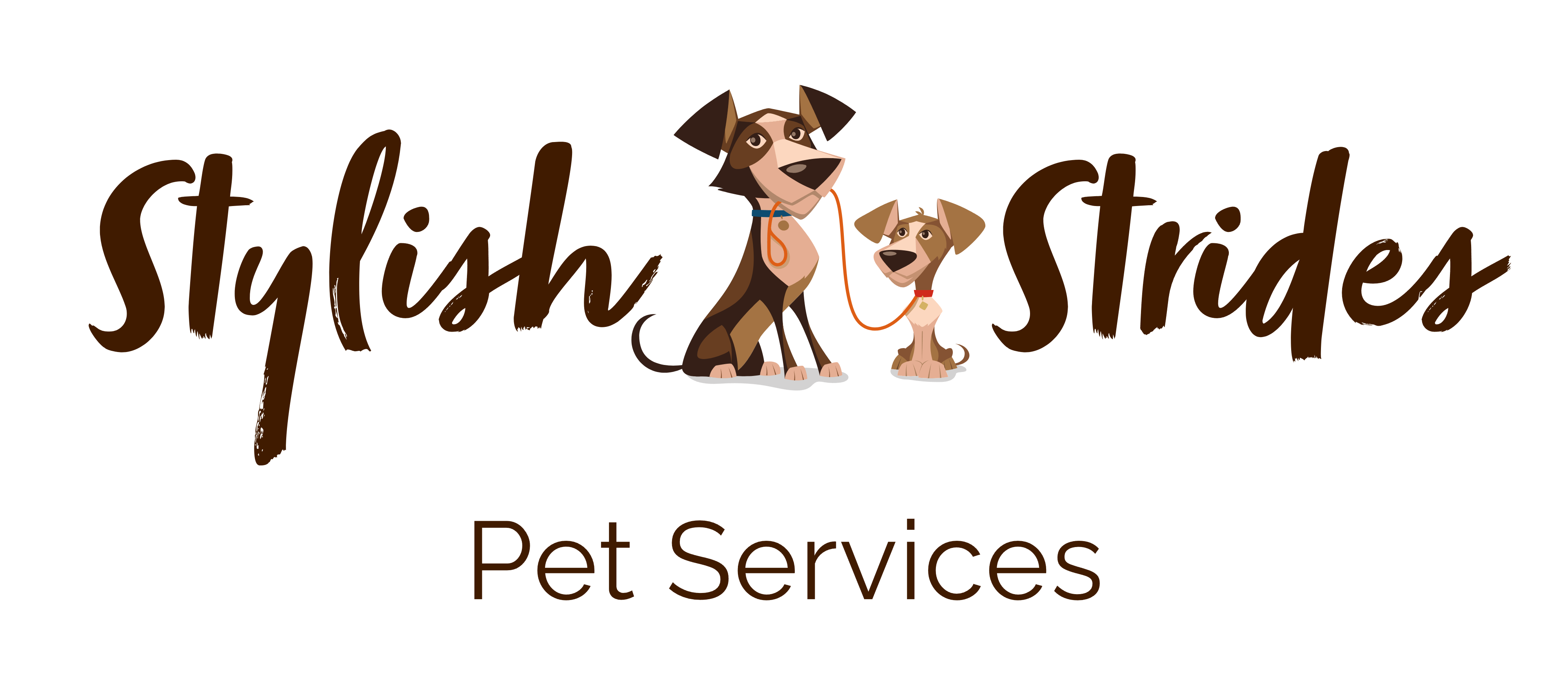 Stylish Strides Pet Services