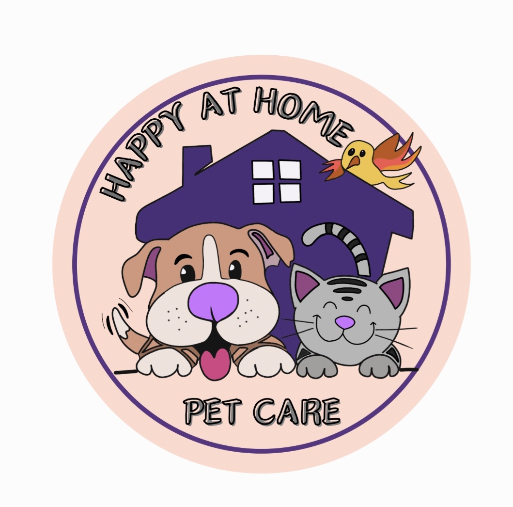 Happy At Home Pet Care