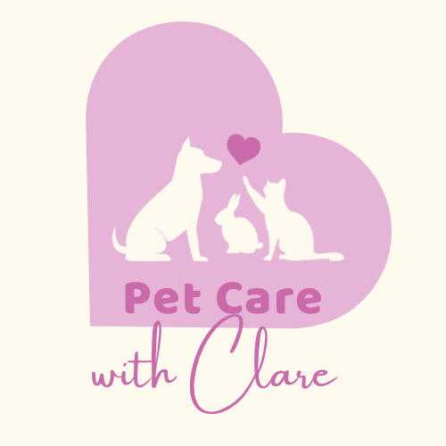 Pet Care with Clare