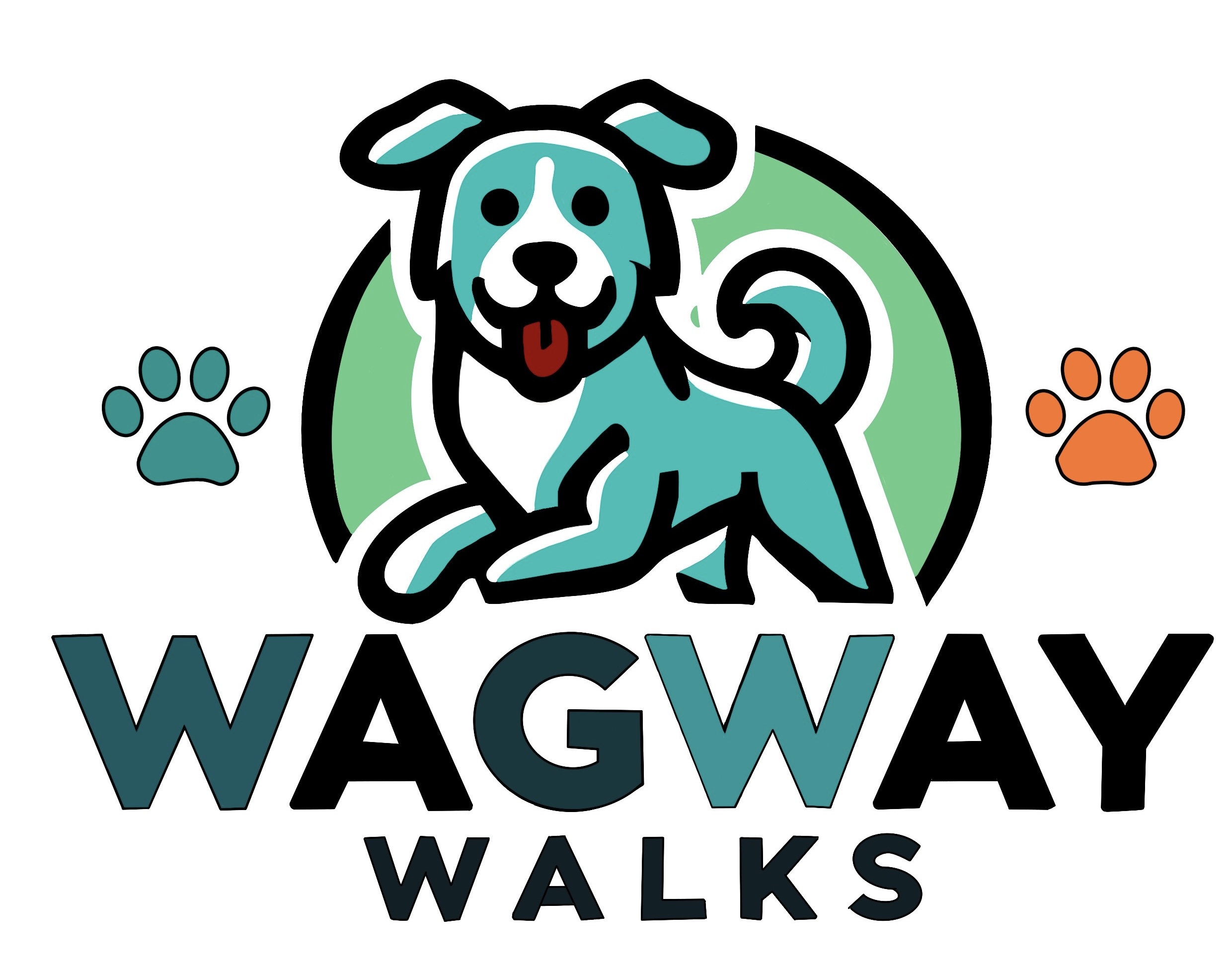 WagWay Walks