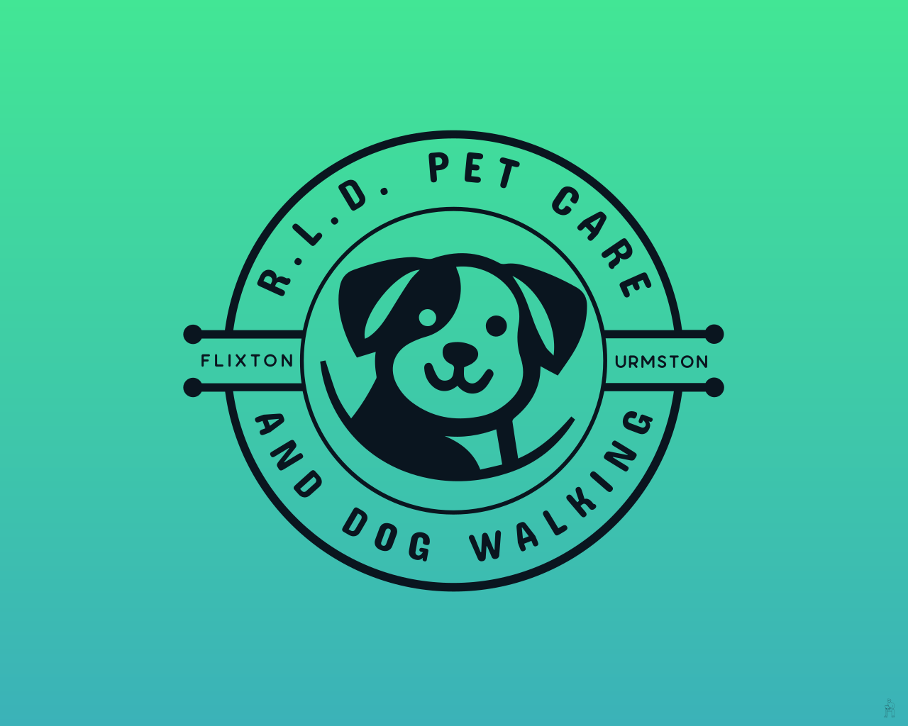 RLD Pet Care and Dog Walking