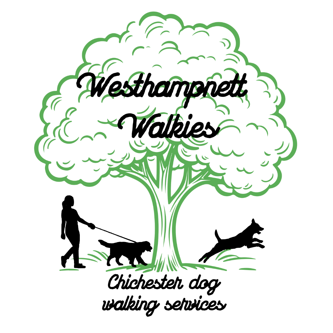 Westhampnett Walkies