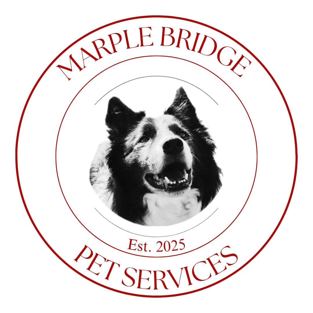 Marple Bridge Pet Services