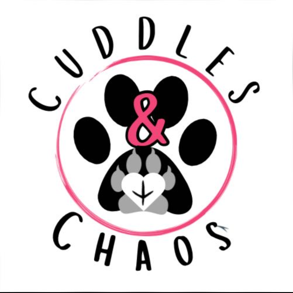 Cuddles & Chaos Pet Services
