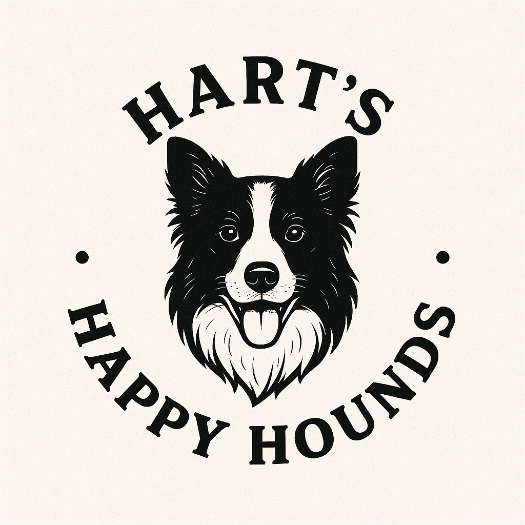 Harts Happy Hounds