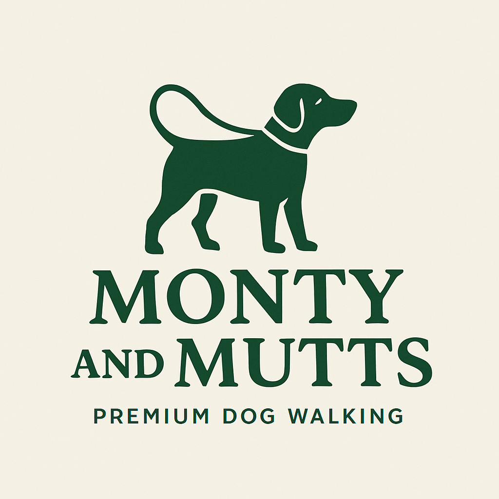 Monty & Mutts Dog Walks