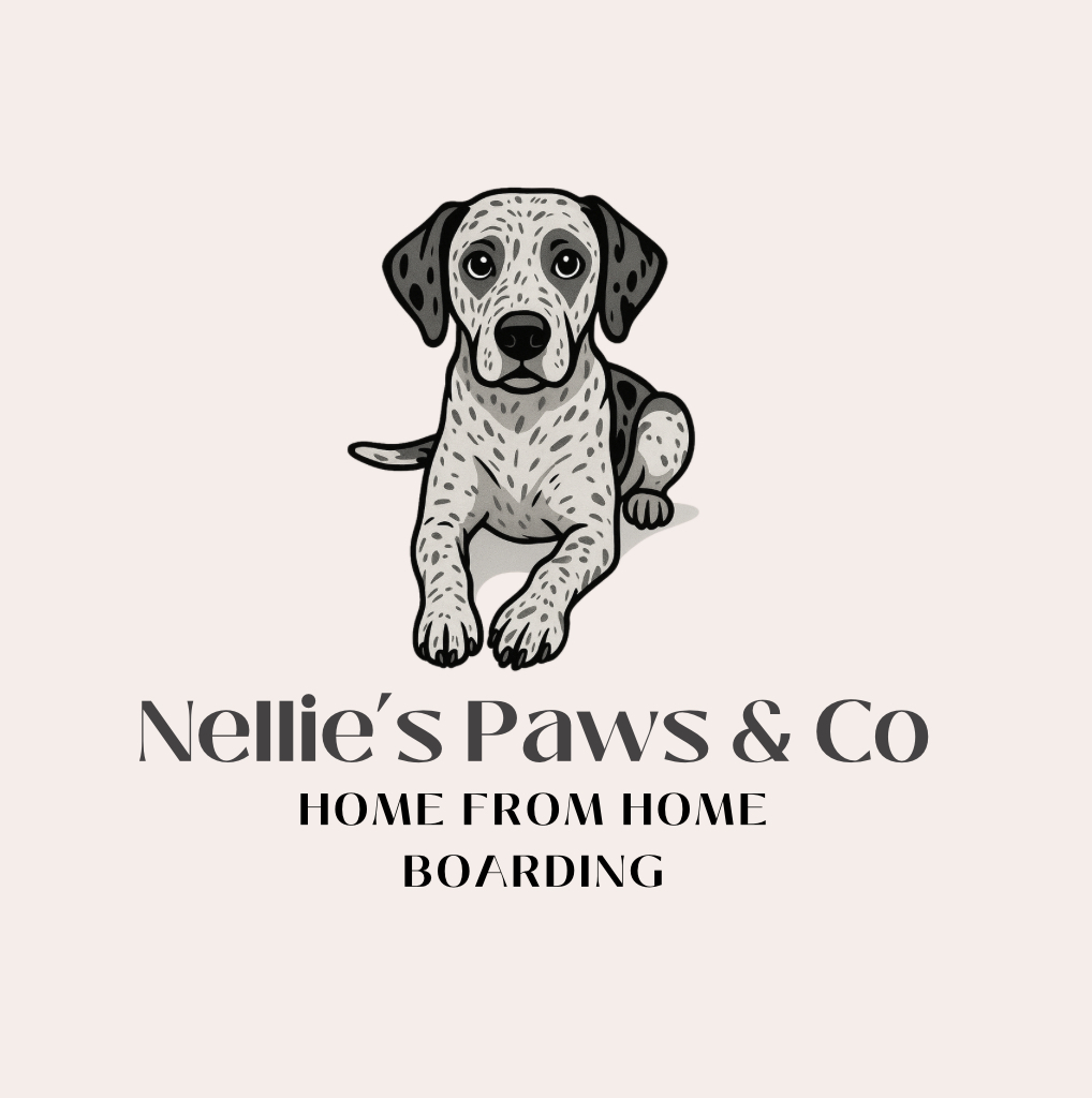 Nellie’s Paws & Co