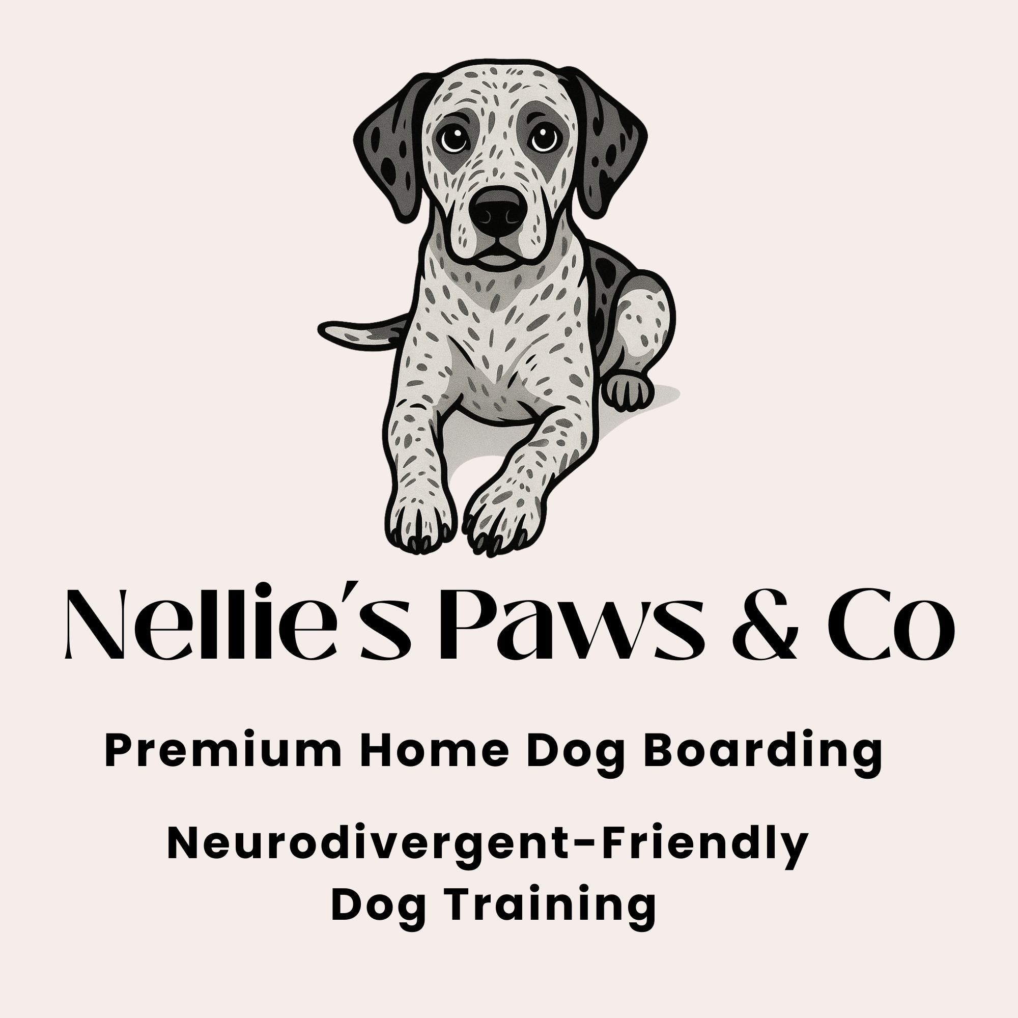 Nellie’s Paws & Co