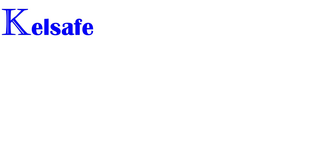 Kelsafe