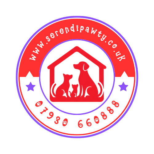 Serendipawty K9 Care