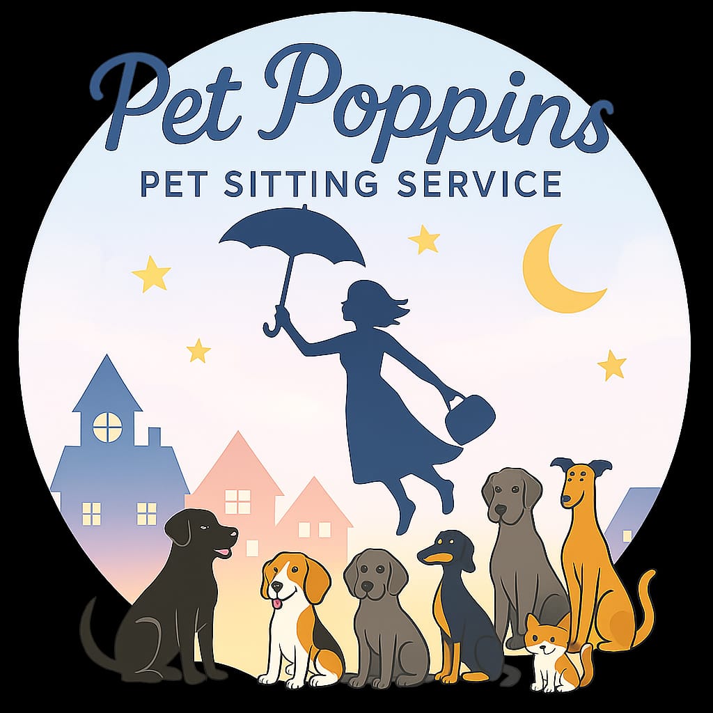 Pet Poppins