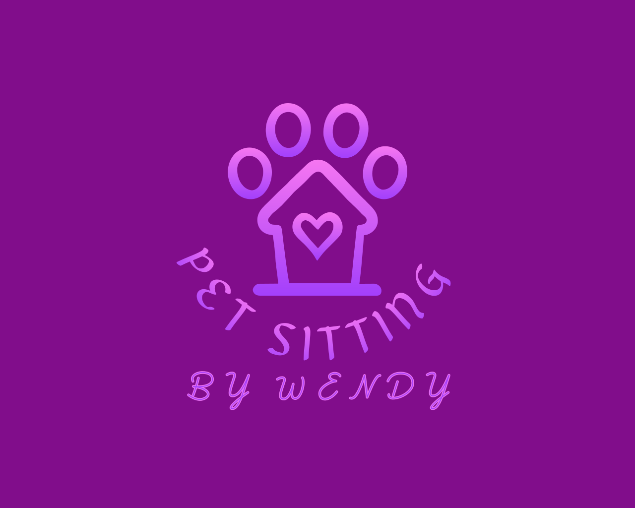 Pet Sitting by Wendy 
