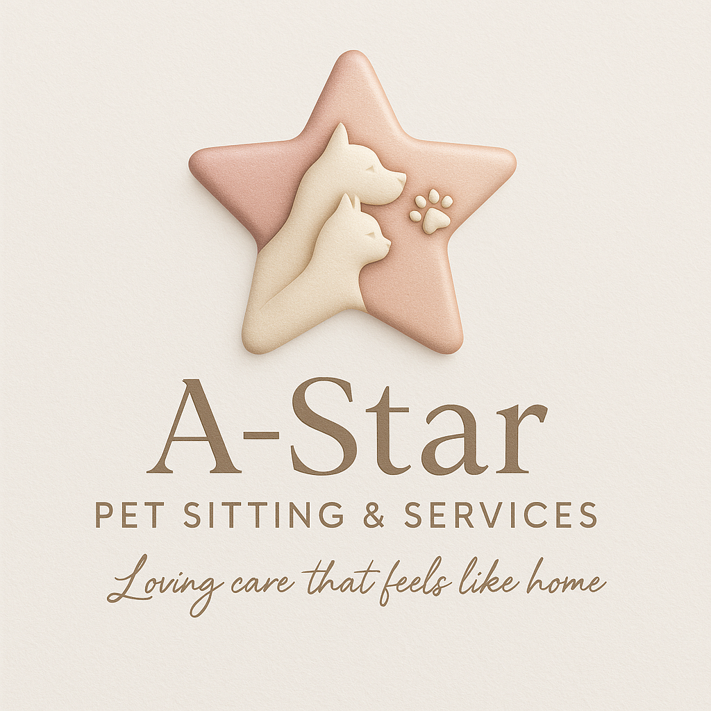 A-Star Pet Sitting & Services