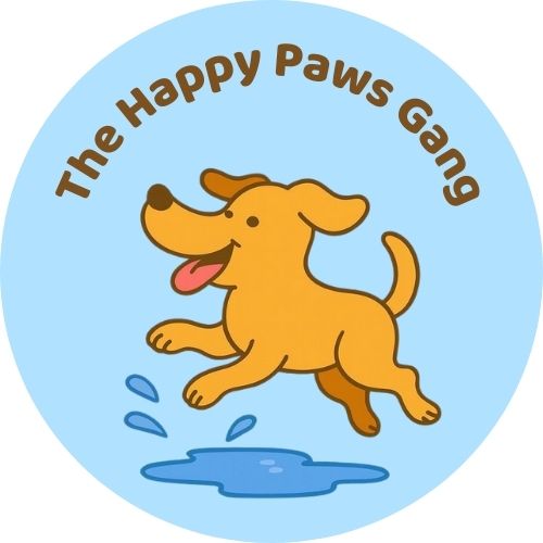 The Happy Paws Gang