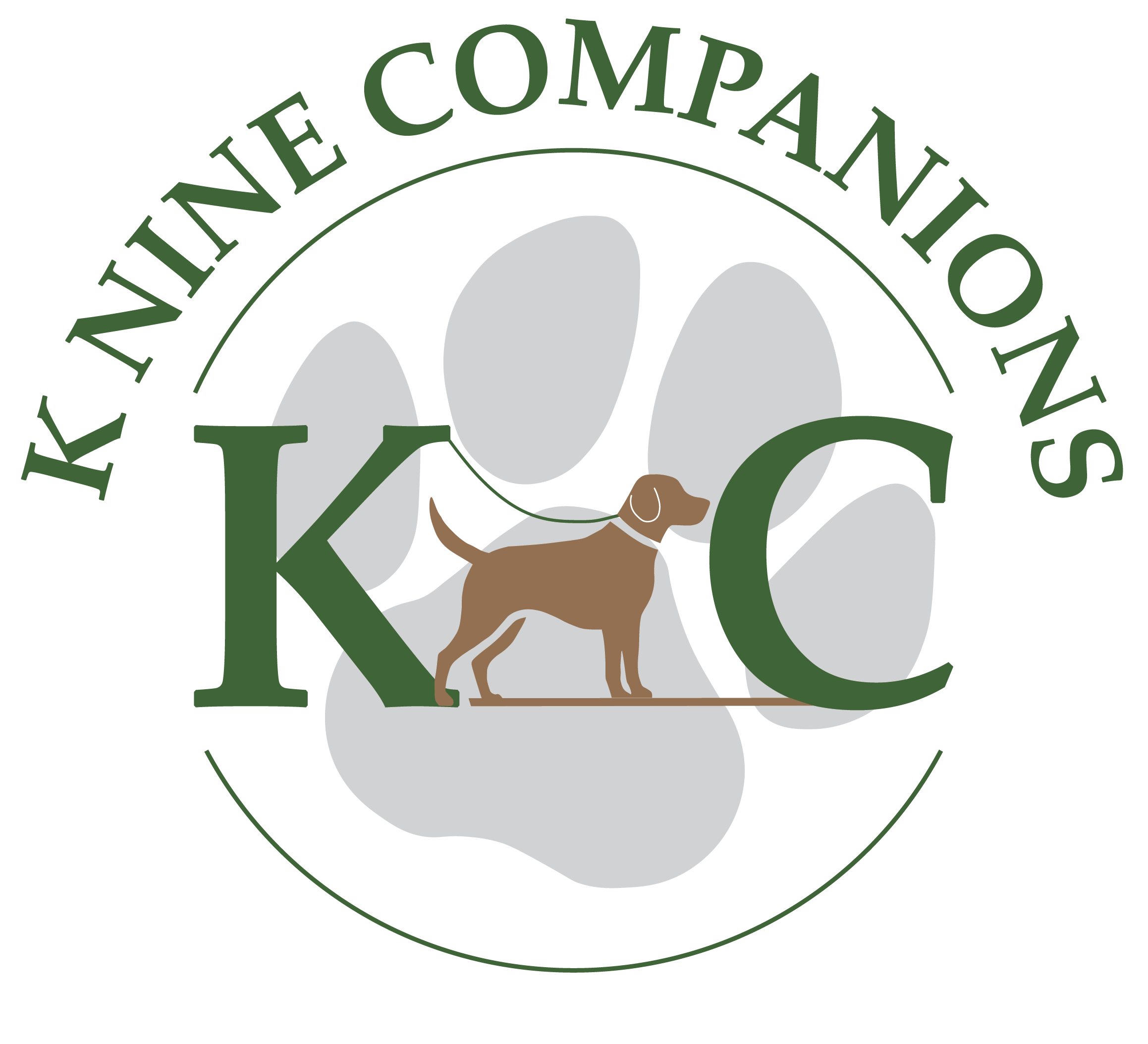 K Nine Companions