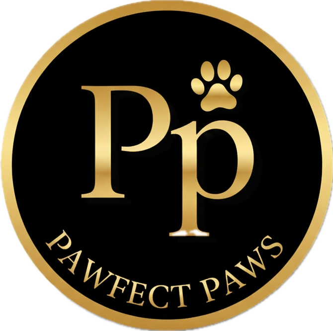 Paw-Fect Paws Dog Walking & Pet Sitting Service 