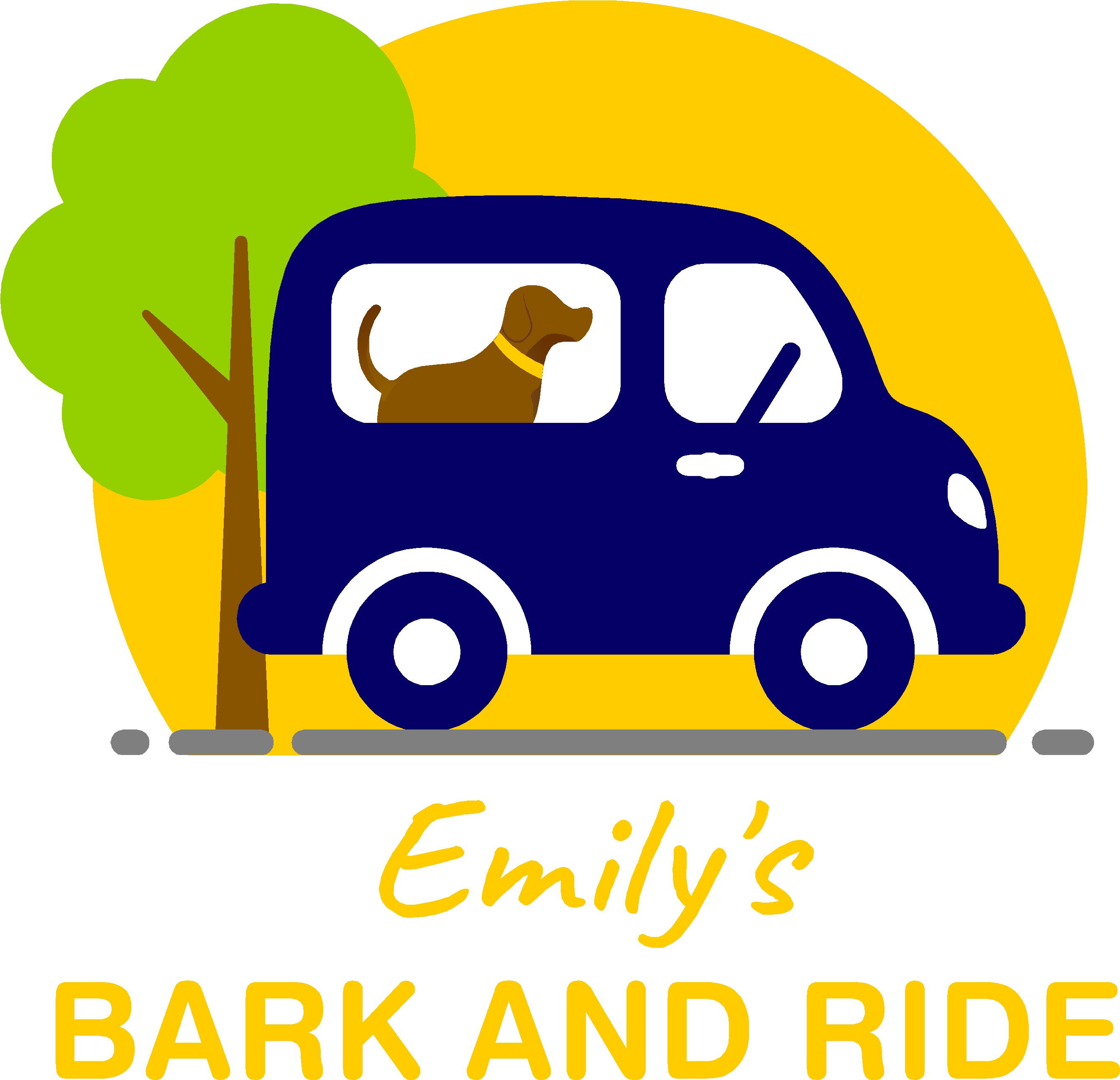 Emily's Bark and Ride