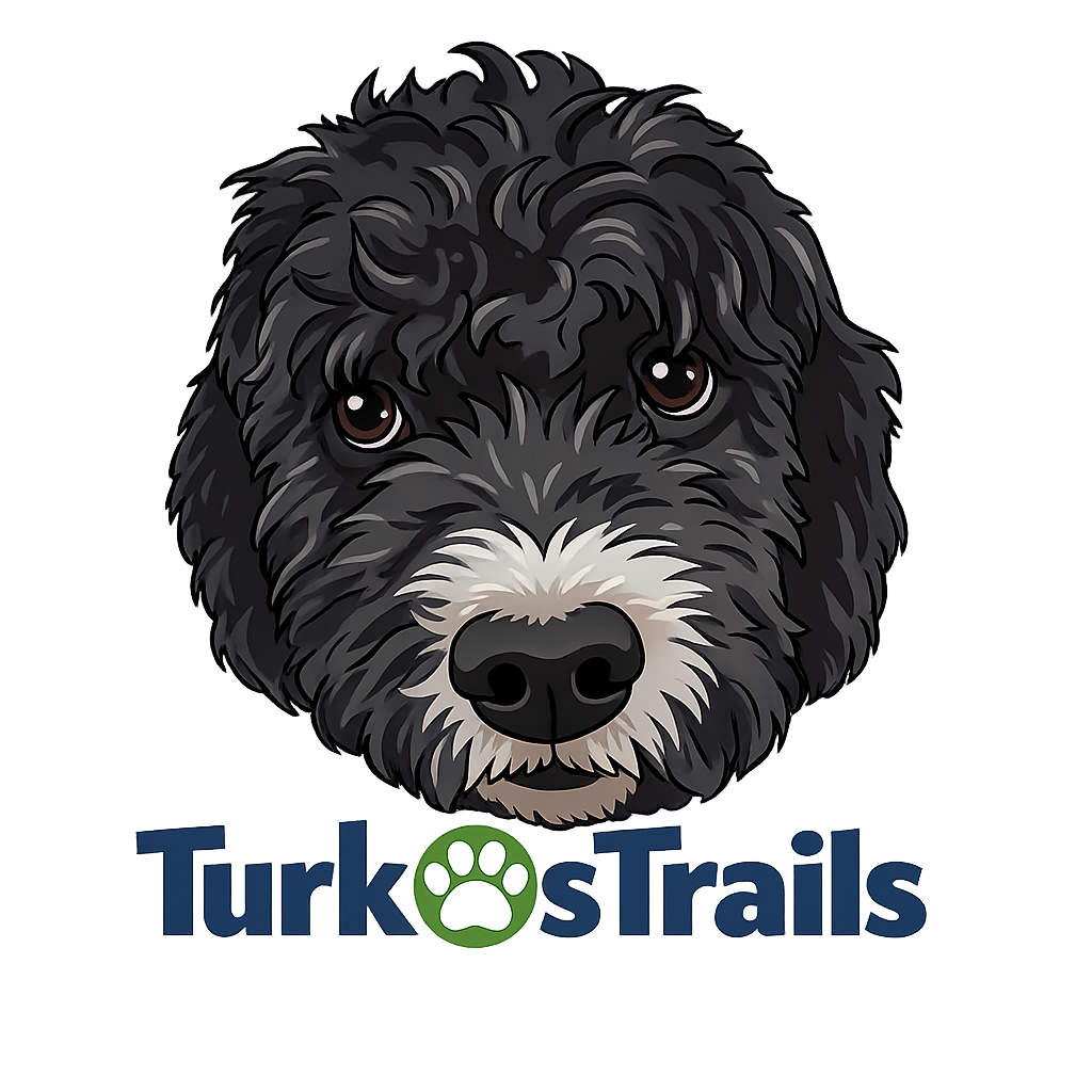Turkos's Trails