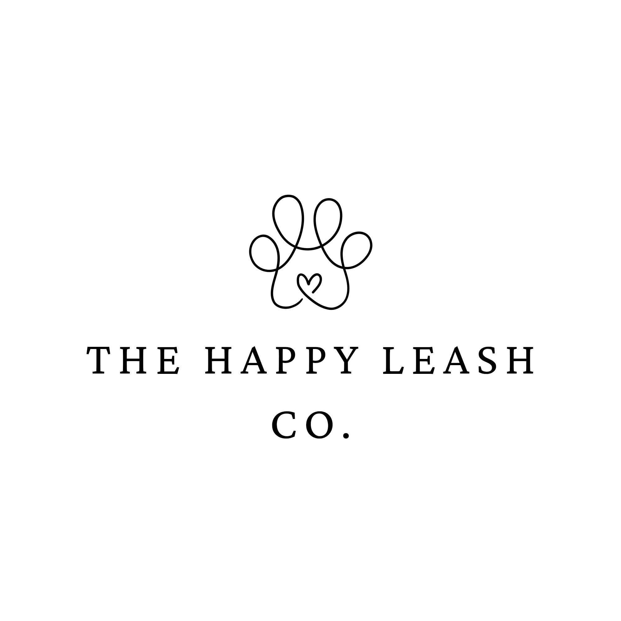 The Happy Leash Co.