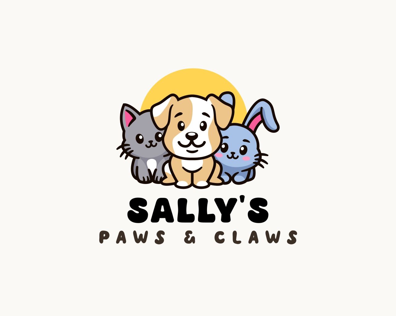 Company Logo